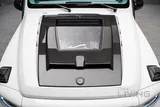 Merceded Benz G900 Brabus 2023